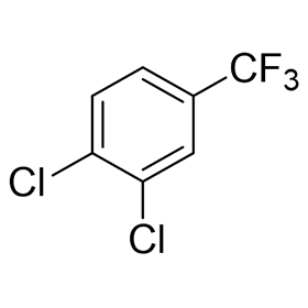 3，4-二氯三氟甲苯