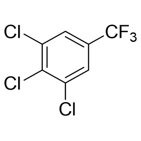 3，4，5-三氯三氟甲苯
