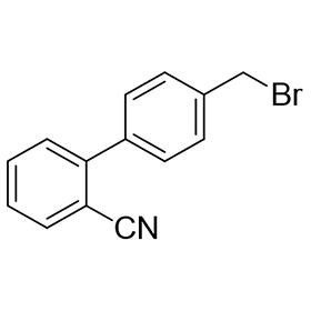 溴代沙坦联苯