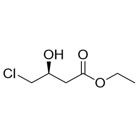 4-氯-3-羟基丁酸乙酯